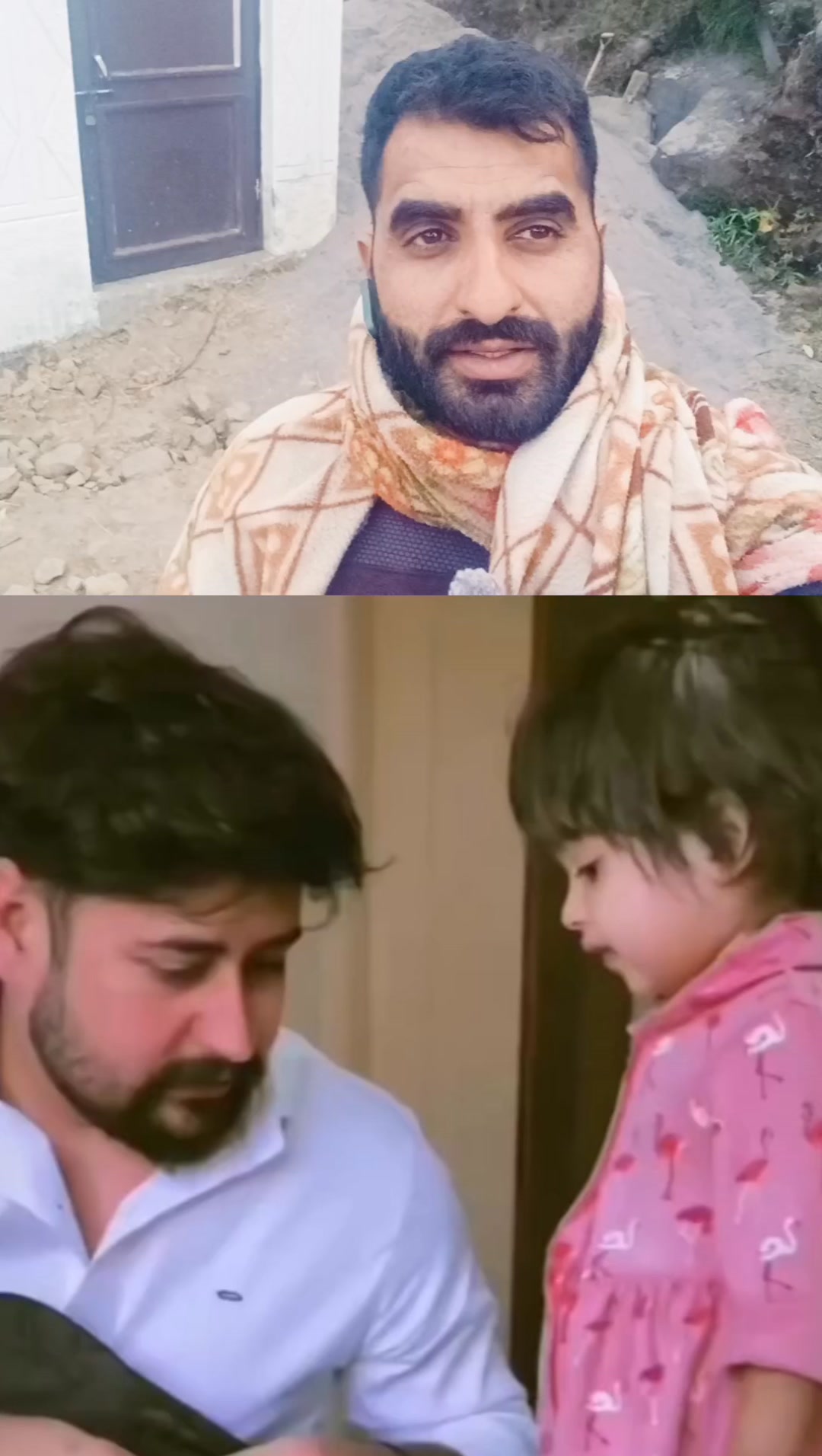 Mere Papa Meri Duniya #reality #viral | Lala Yasser | Facebook