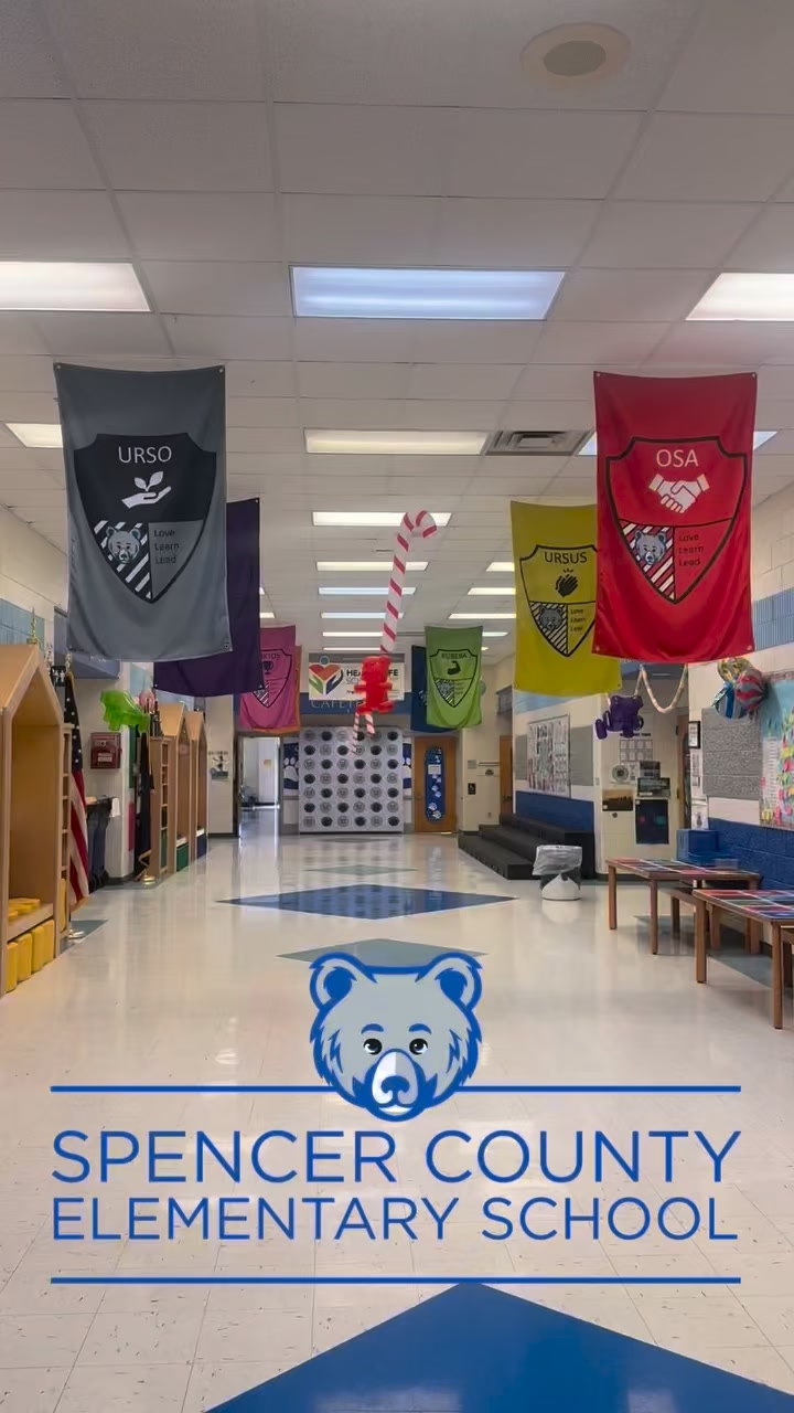 💙🐾 Den Day Fun at SCES! 🐾💙Our Cubs had an amazing time at Den Day ...