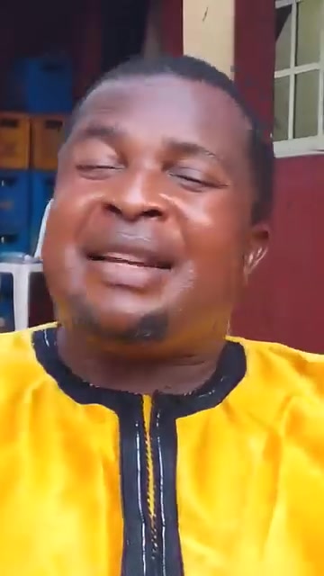 Listen to him | By Odaa Opuo | Facebook