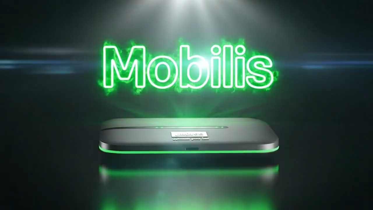 Mobilis - Mobilis added a new photo.