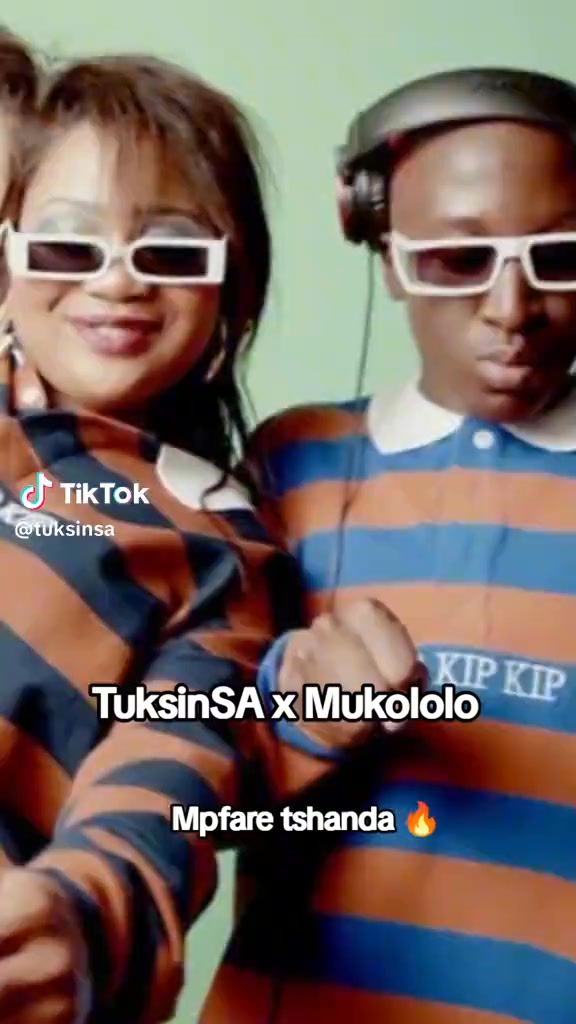 There we go🚨🫵🏿 Tuksin SA x Mukololo | Tuksin SA | Facebook