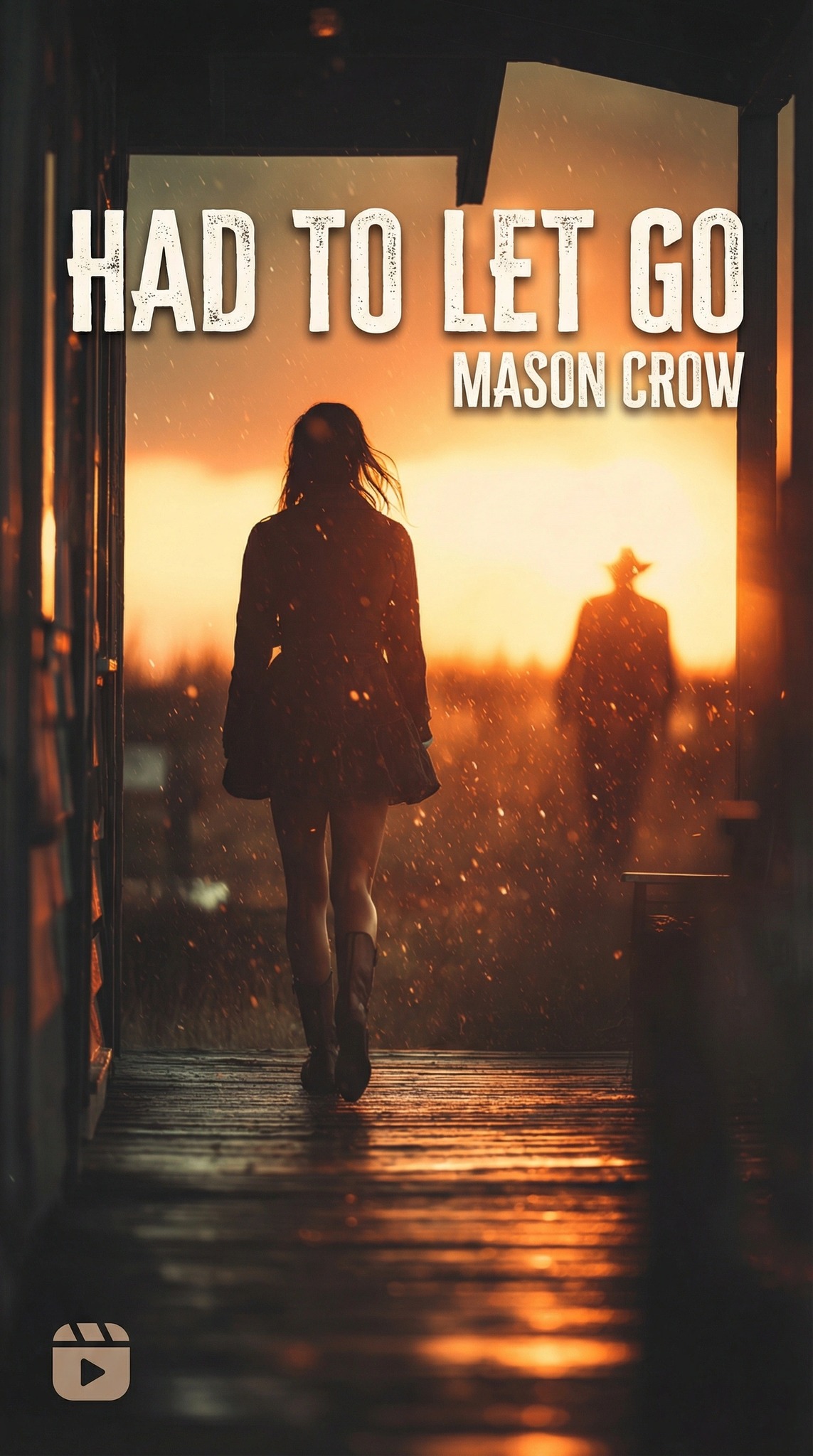 Mason Crow - If you’re in your letting go era, you’re not... | Facebook
