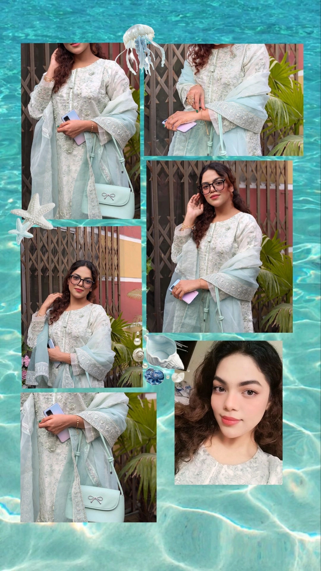 Zarin Sultana Rafa