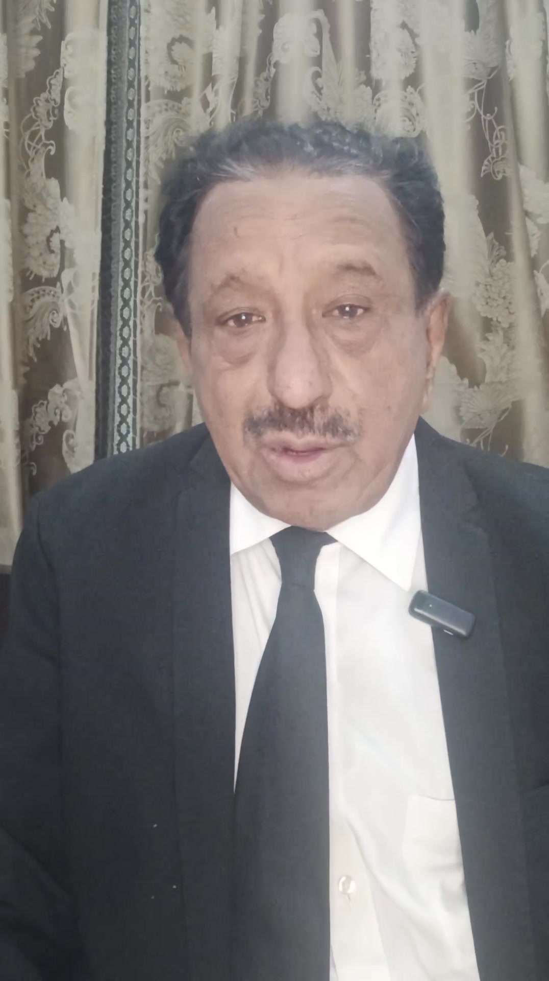 Tariq Naeem Adv
