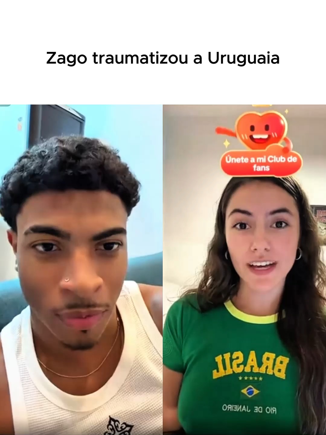 Zacaco Clips on Reels | Facebook