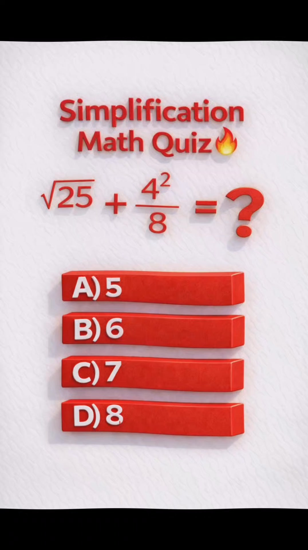 Good morning friends 🌞 #mathematics #mathskills #mathtest # ...