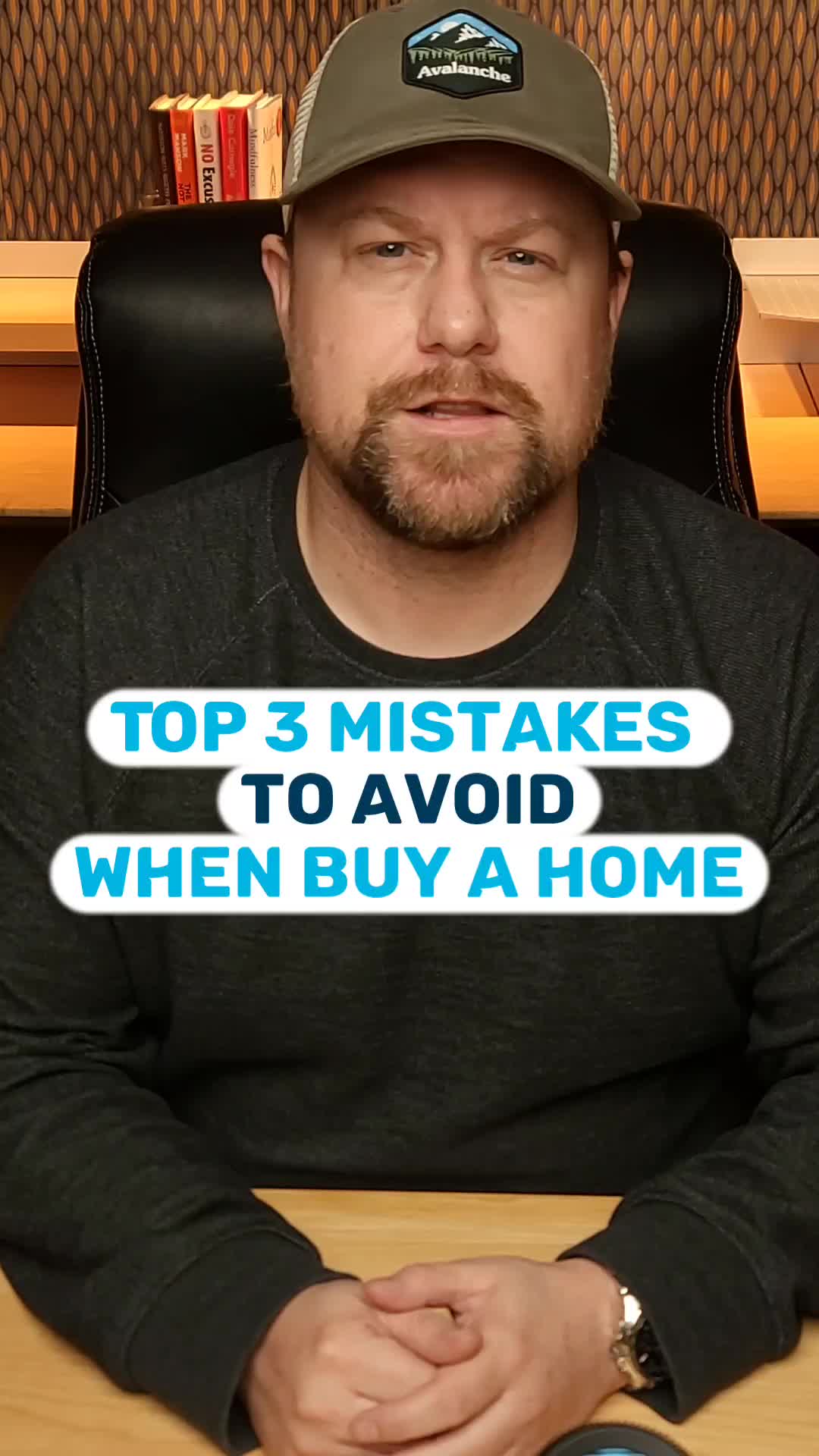A home inspection can reveal critical information about the condition