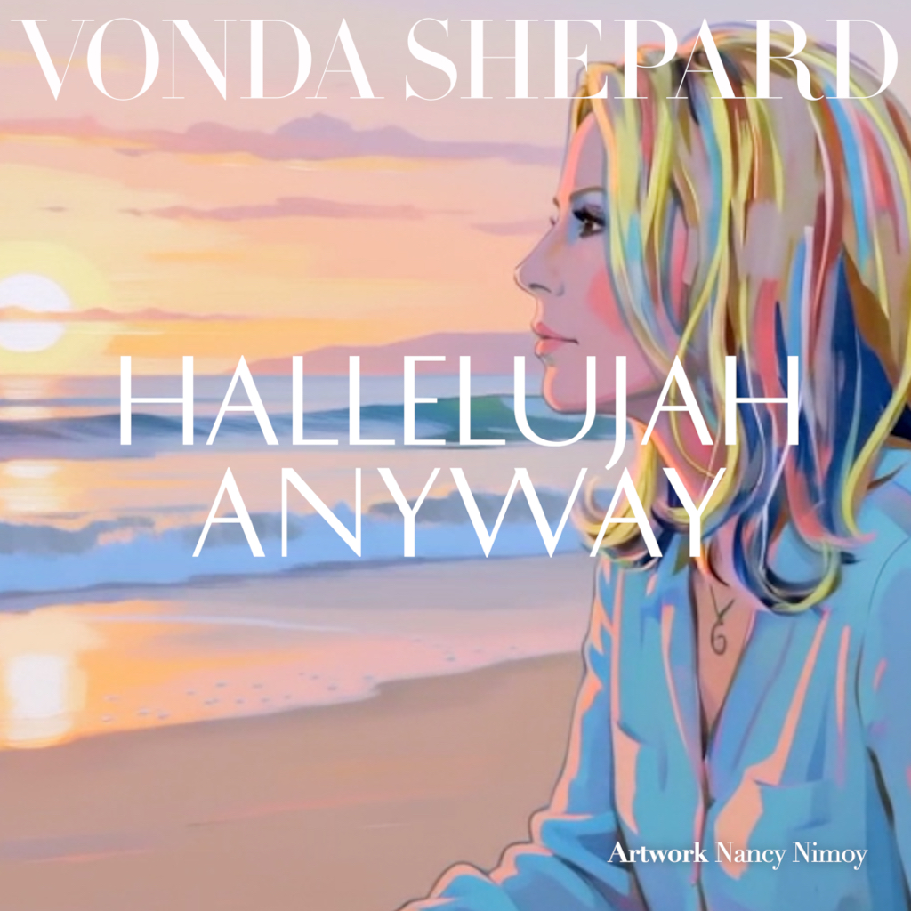 Vonda Shepard (@vondashepard) • Facebook