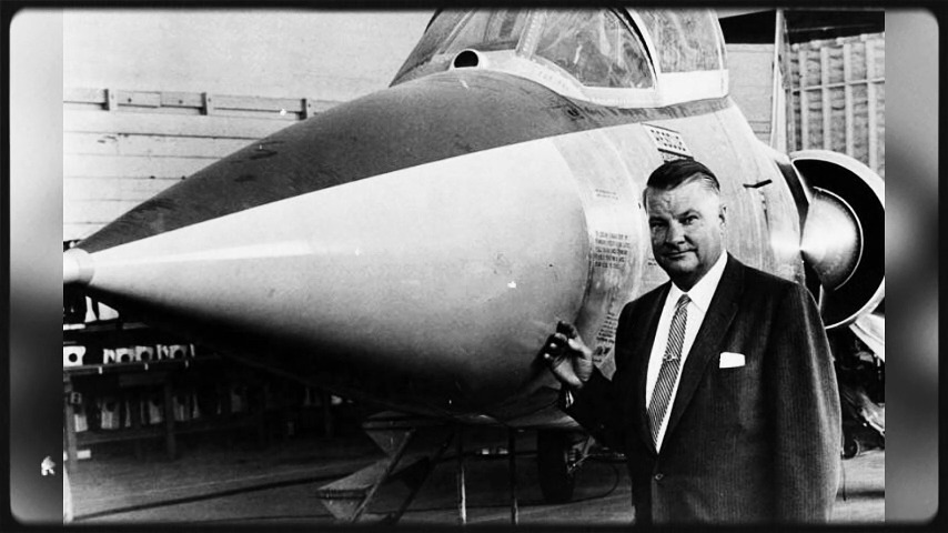 ️ XP-80 Shooting Star: America’s First Jet Fighter That Missed WWII by ...