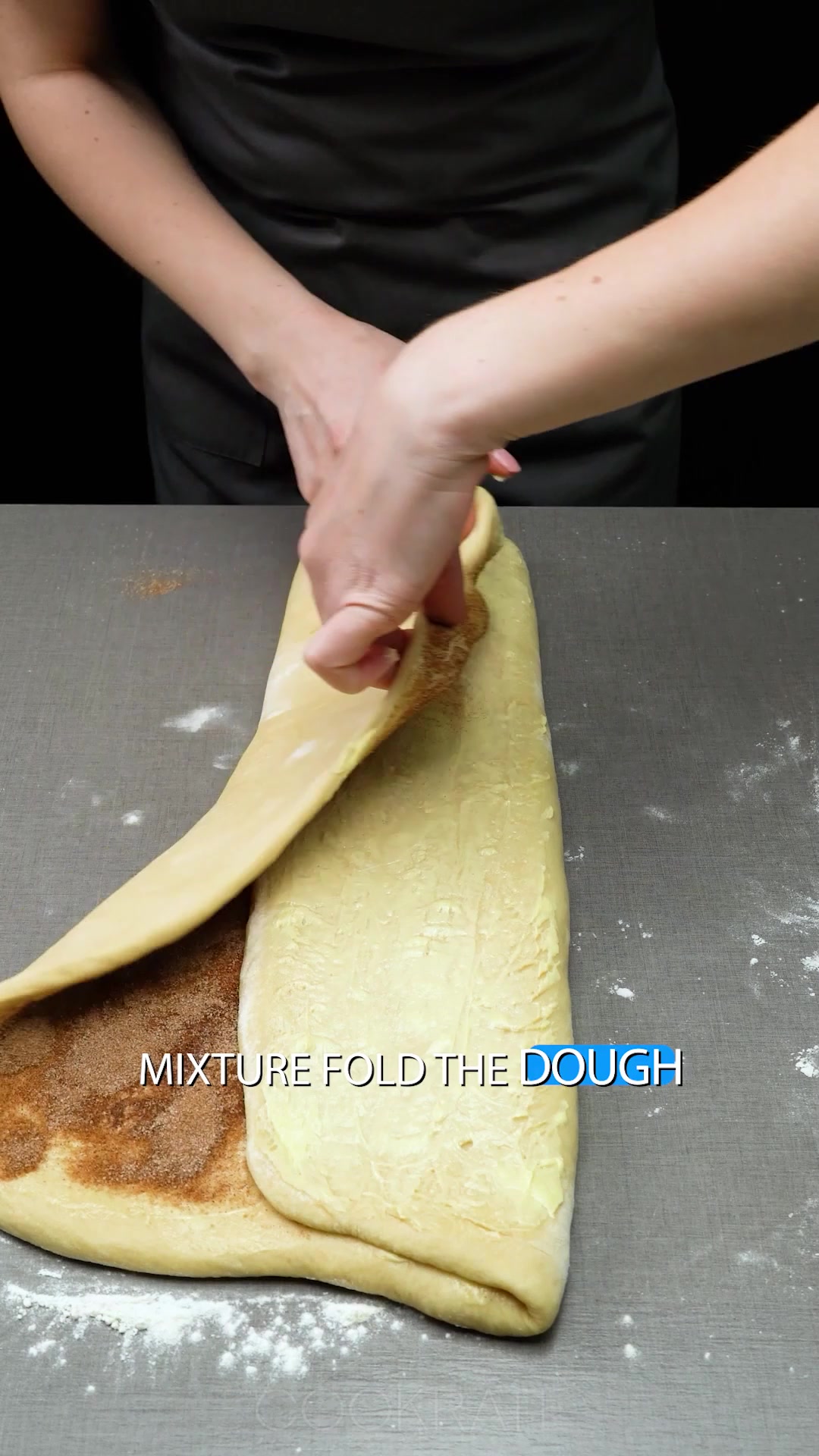 Cookrate - Dough Recipes on Reels | Facebook