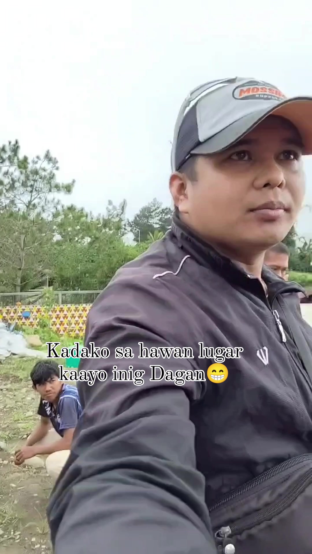 Mas lingaw jud ang tari sa Probinsya 🐓 #reelsvideoシ | Elpedio Peña ...