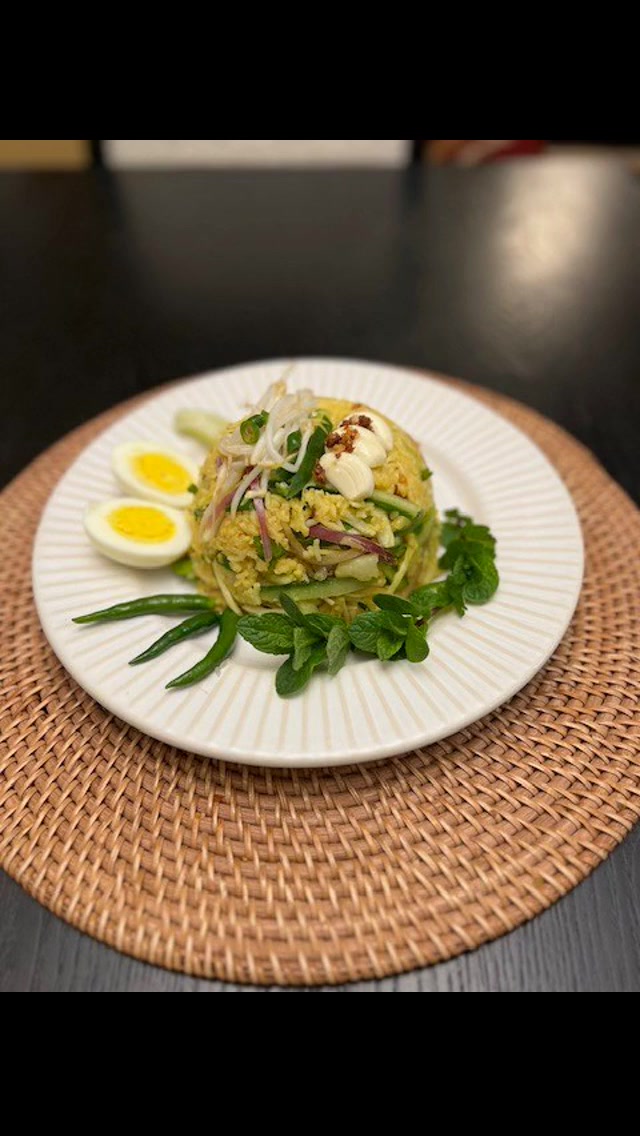 My Fusion Kitchen 87 | Indianapolis IN
