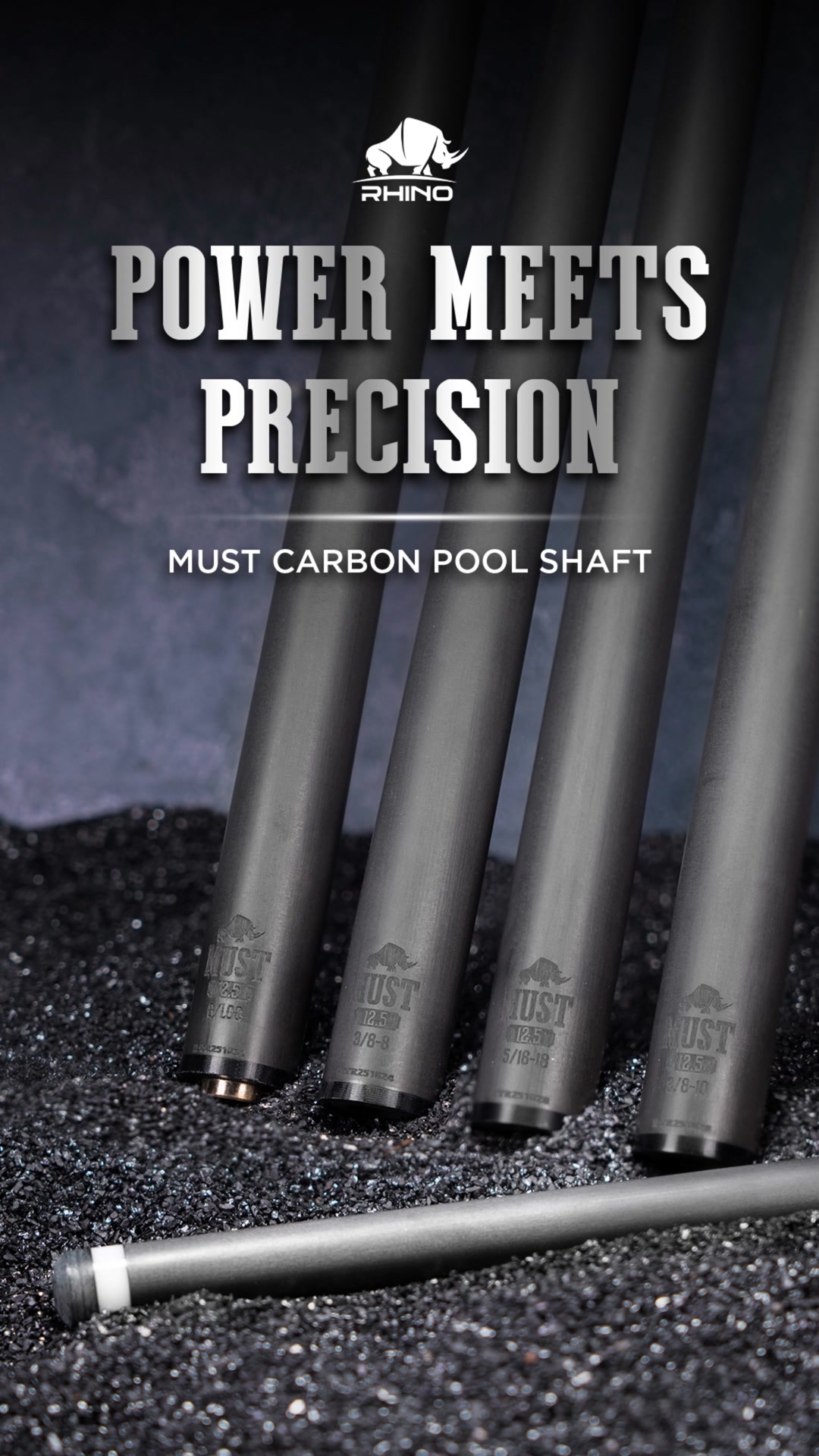 NOT AN OPTION. A MUST! Rhino Must represents the next evolution of ...