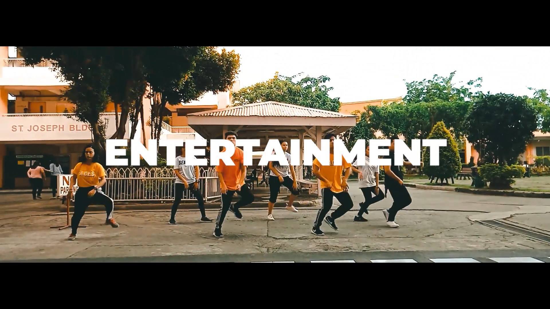 What started in 2003, now turns 18 with more swag and creativity. Get ...