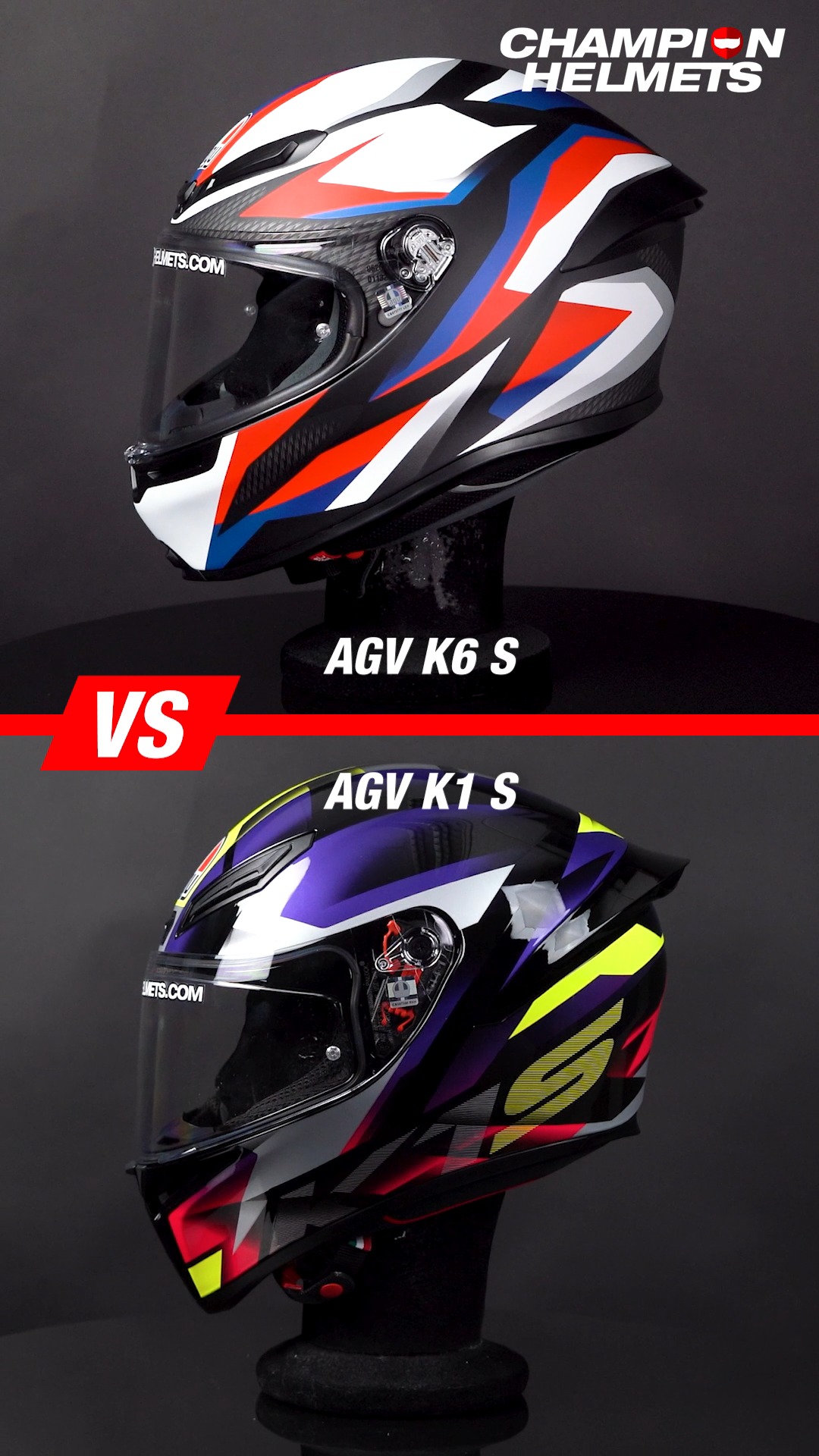 agv helmet k1 s vs agv k3 helmet specs Syth Matte Black/Yellow Fluo / versatility and comfort K1 S
