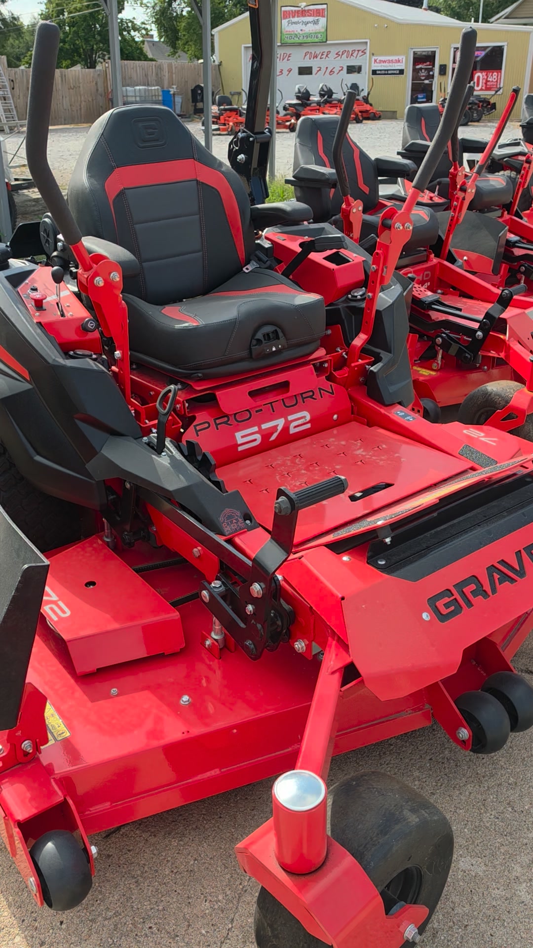 Riverside Power Sports | Beatrice NE