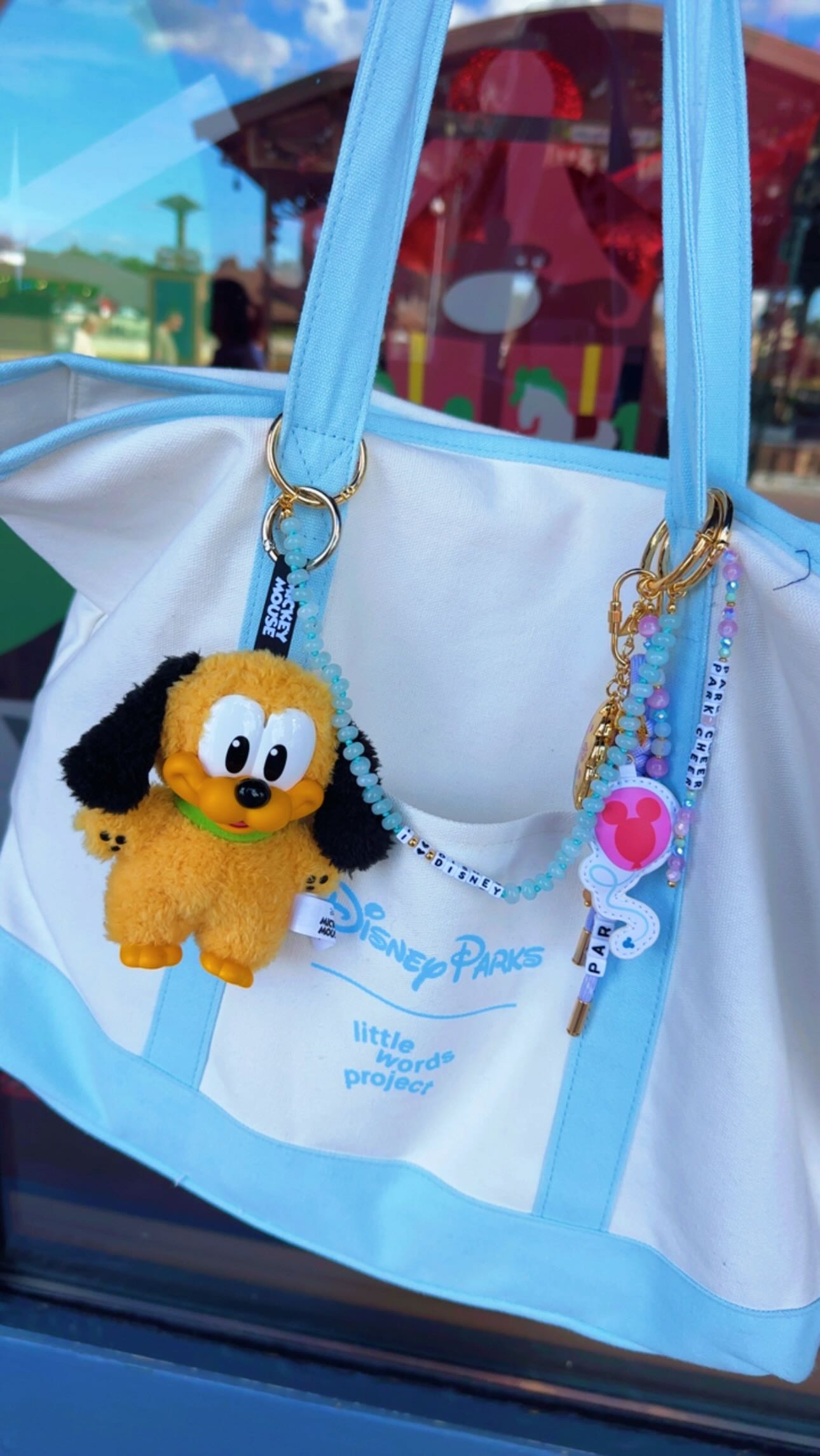 Popmart Mickey Family Keychain unboxing ️ Disney mystery box opening ...