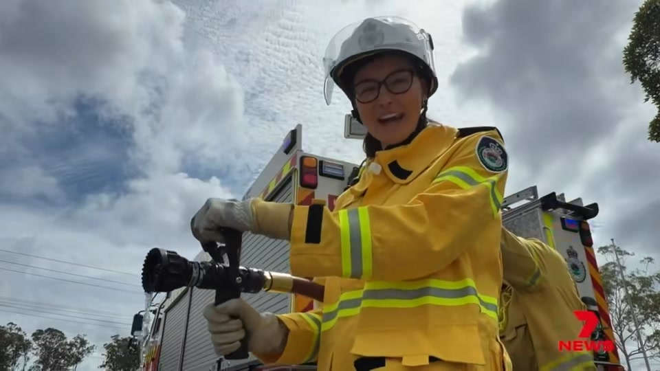 This could be the role for you! Are you keen to help RFS throughout the ...