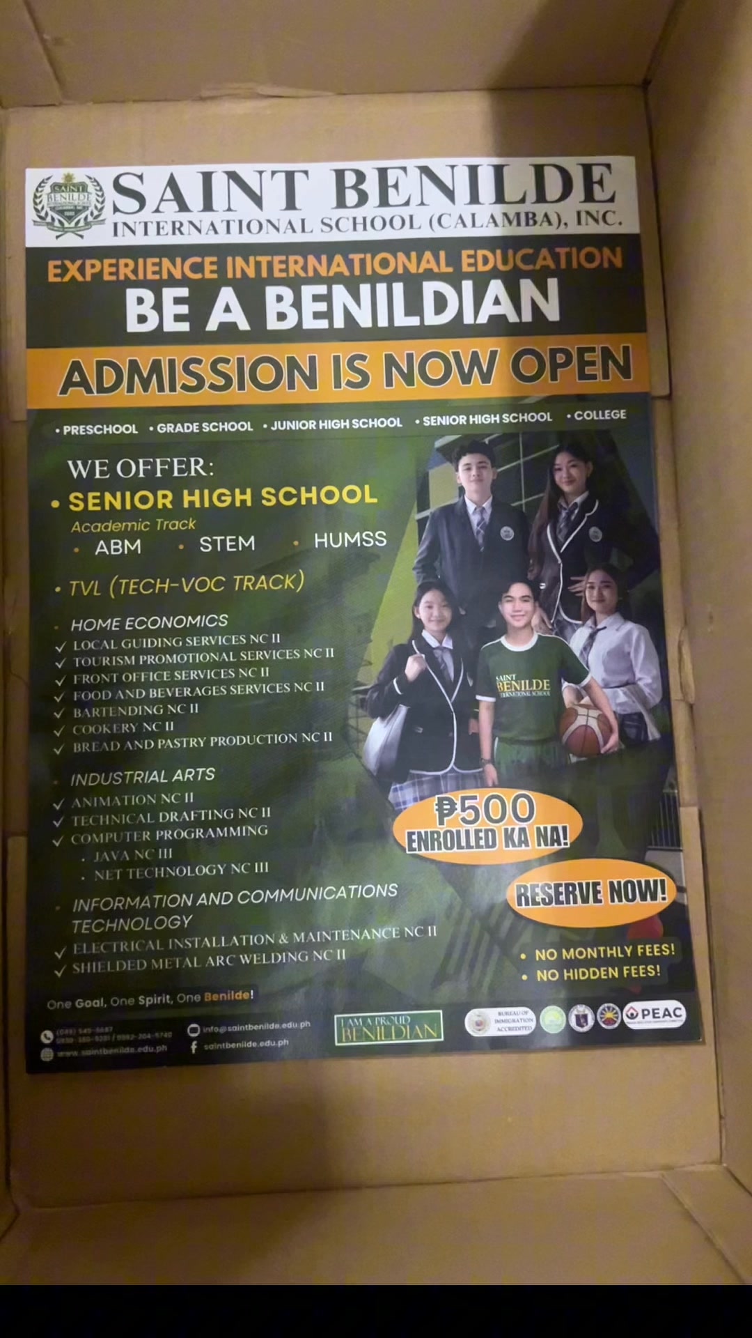 Enjoy a fast, easy, and hassle-free online application this Christmas ...