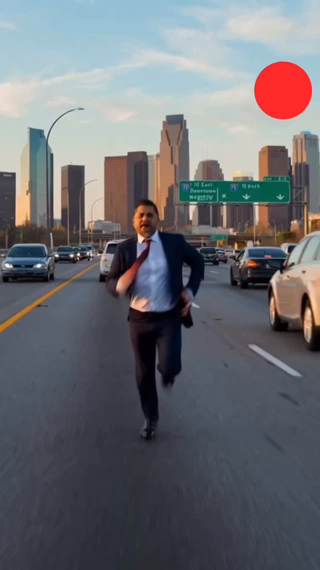 Mike Rios