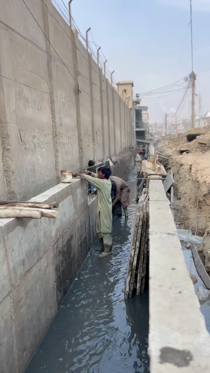 بابِ خیبر روڈ کب بنے گا؟ ڈونیشن کا کیا ہوا؟ ان سب سوالوں کے جواب اس ...