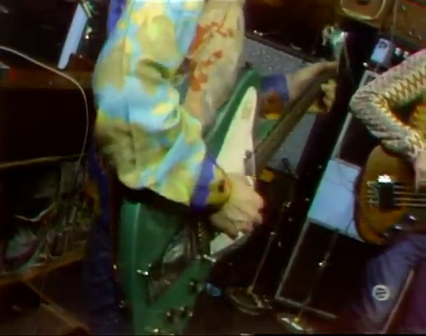 Traffic - Dear Mr Fantasy - Live - 1972 | Top Hat Crew's 