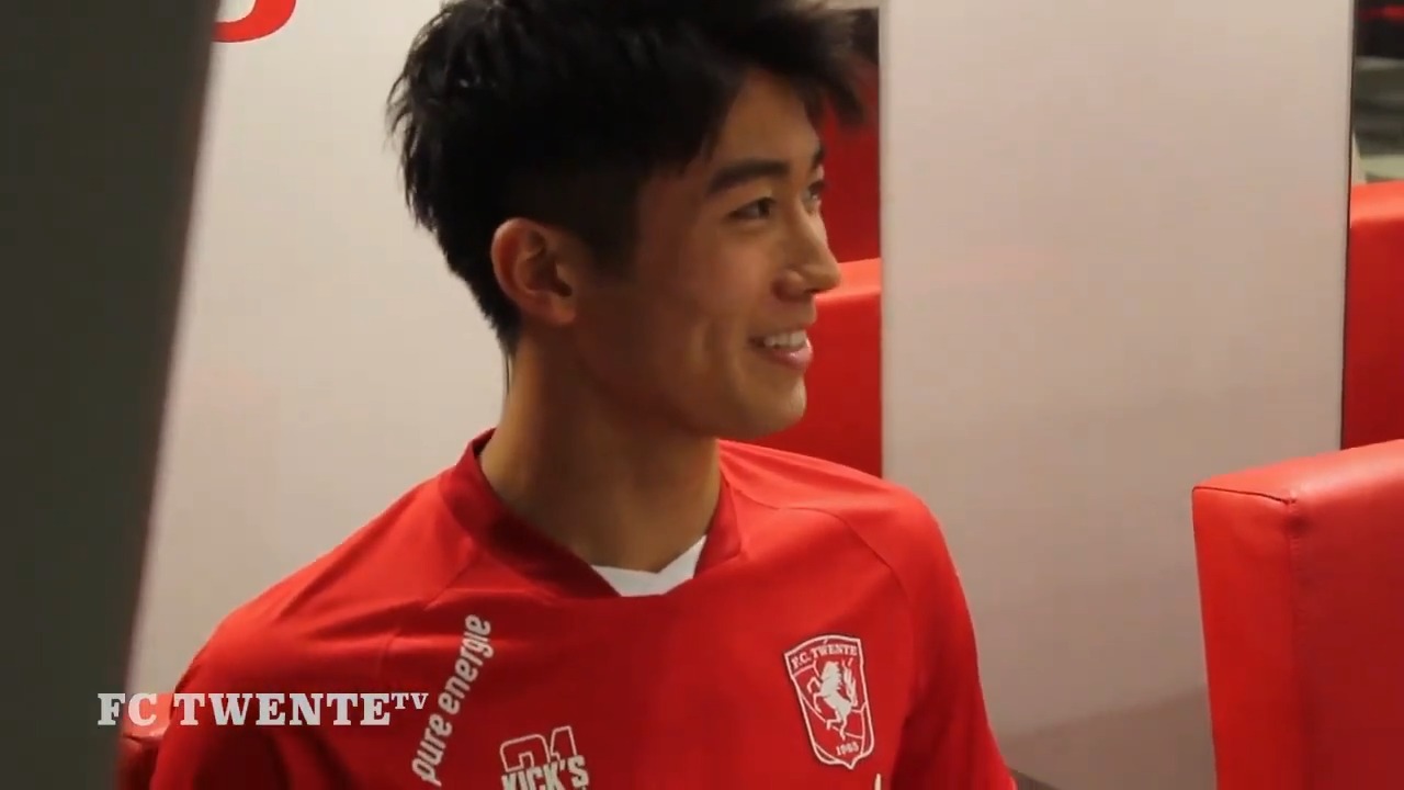 nakamura keito #中村敬斗 when he 19 years old #japan | Yukii Hami