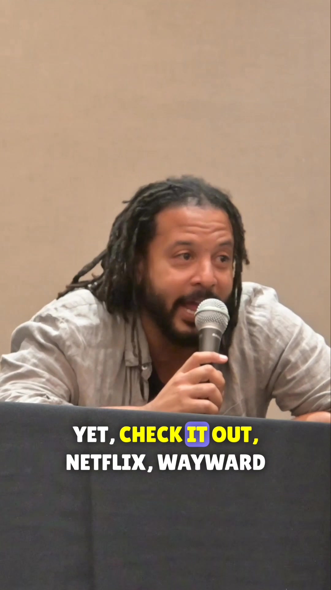 Brandon Jay McLaren: From Red Ranger To Netflix Number One With ...