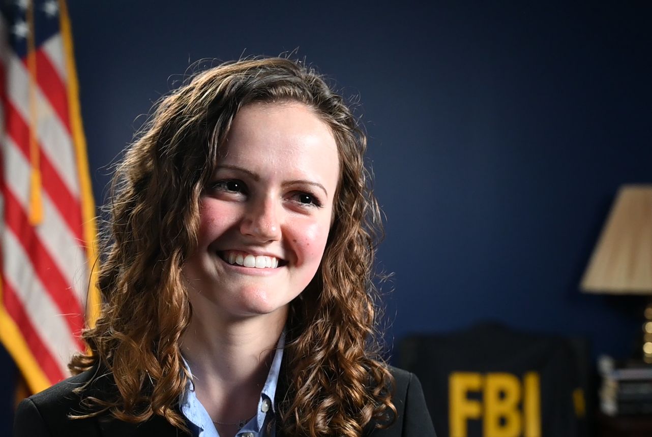 Still thinking about applying for the #FBI 2027 Honors Internship ...