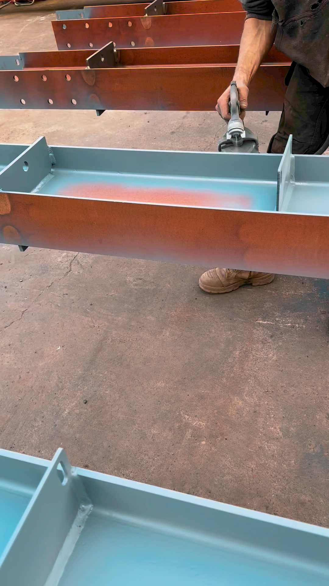 SM & Son Engineering Ltd
