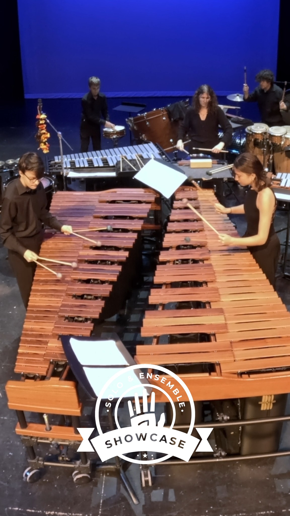 High School Percussion Ensembles 🗣️ Enter your performance in the 2025 ...