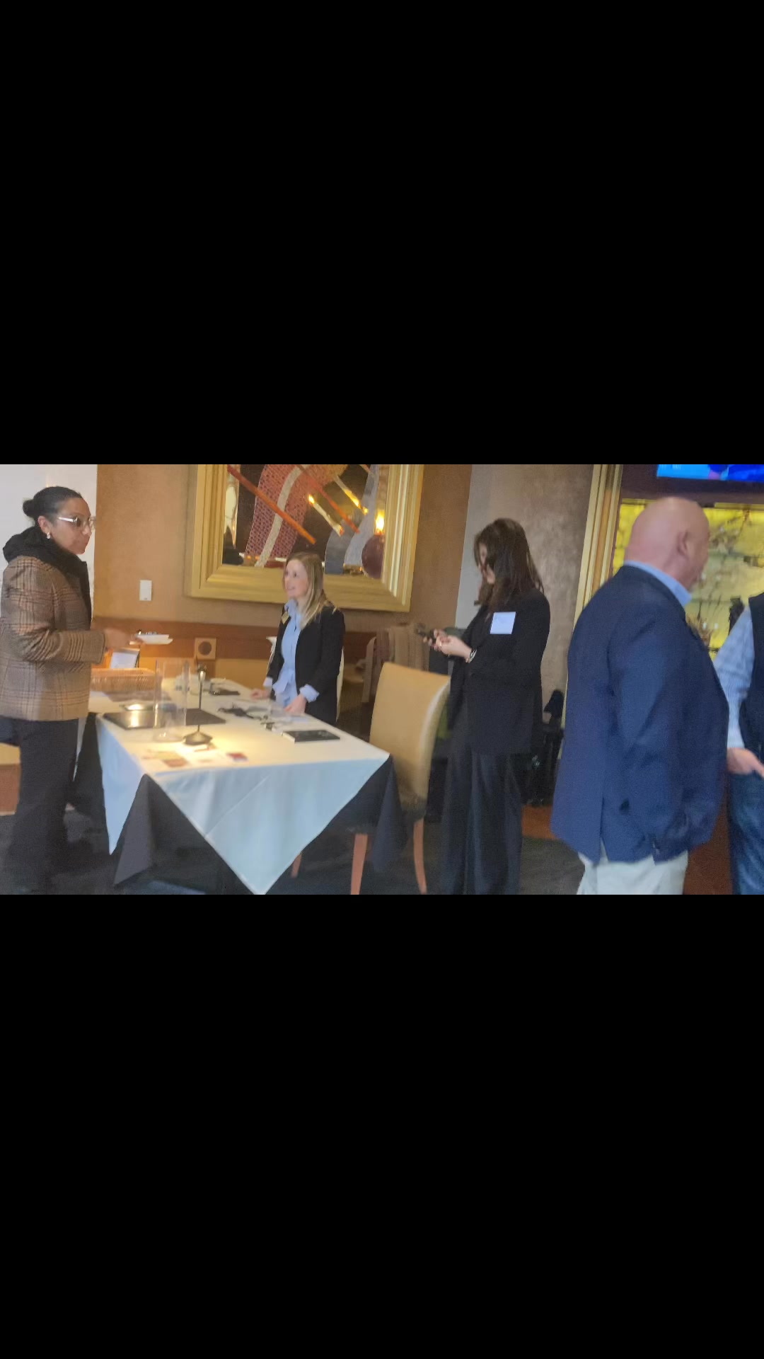 eddie merlot dress code for ladies After Hour’s Mixer networking event at Merlot's in Bloomfield Hills | Birmingham Bloomfield Chamber LowStock:42707324436531