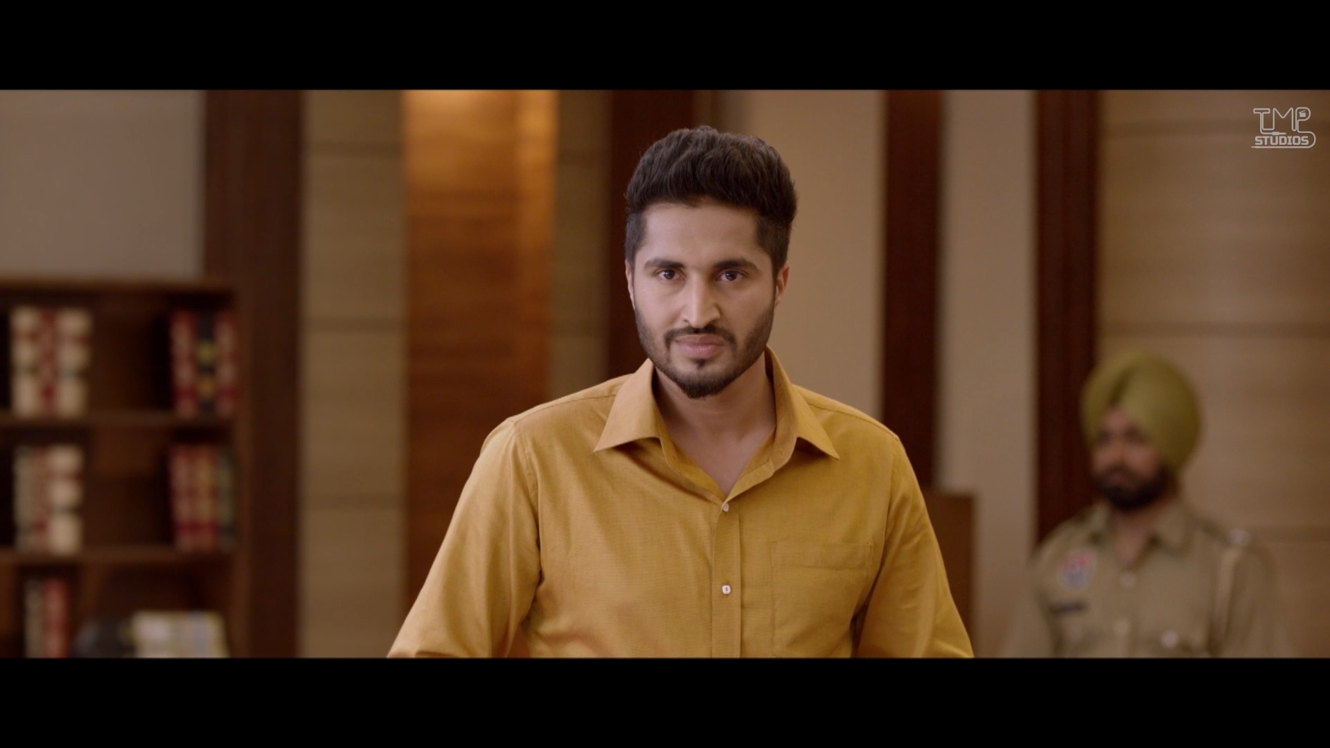 Jassi Gill Comedy Movie | B N Sharma | Gauahar Khan | Karamjit Anmol ...