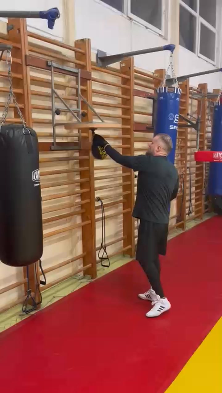 #box #boxing #deti #rocky #rock #machine #mma #kickbox #thaibox ...
