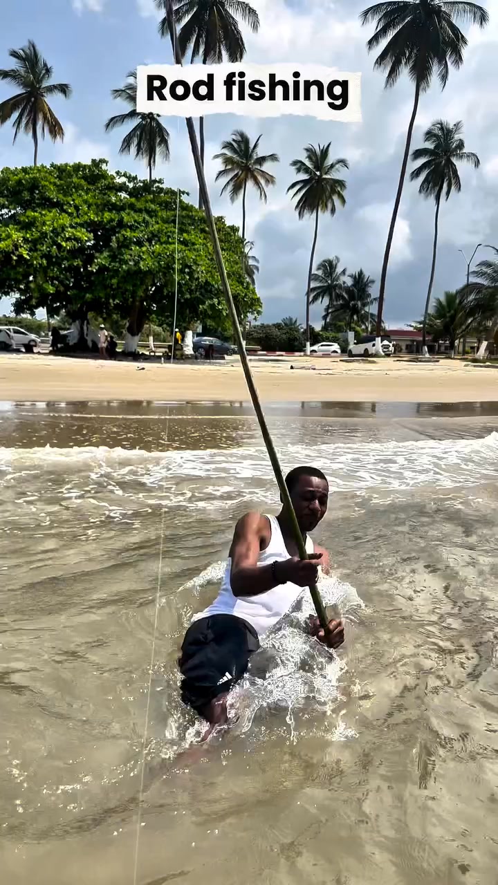 Rod fishing | Mr Jack fans | Facebook