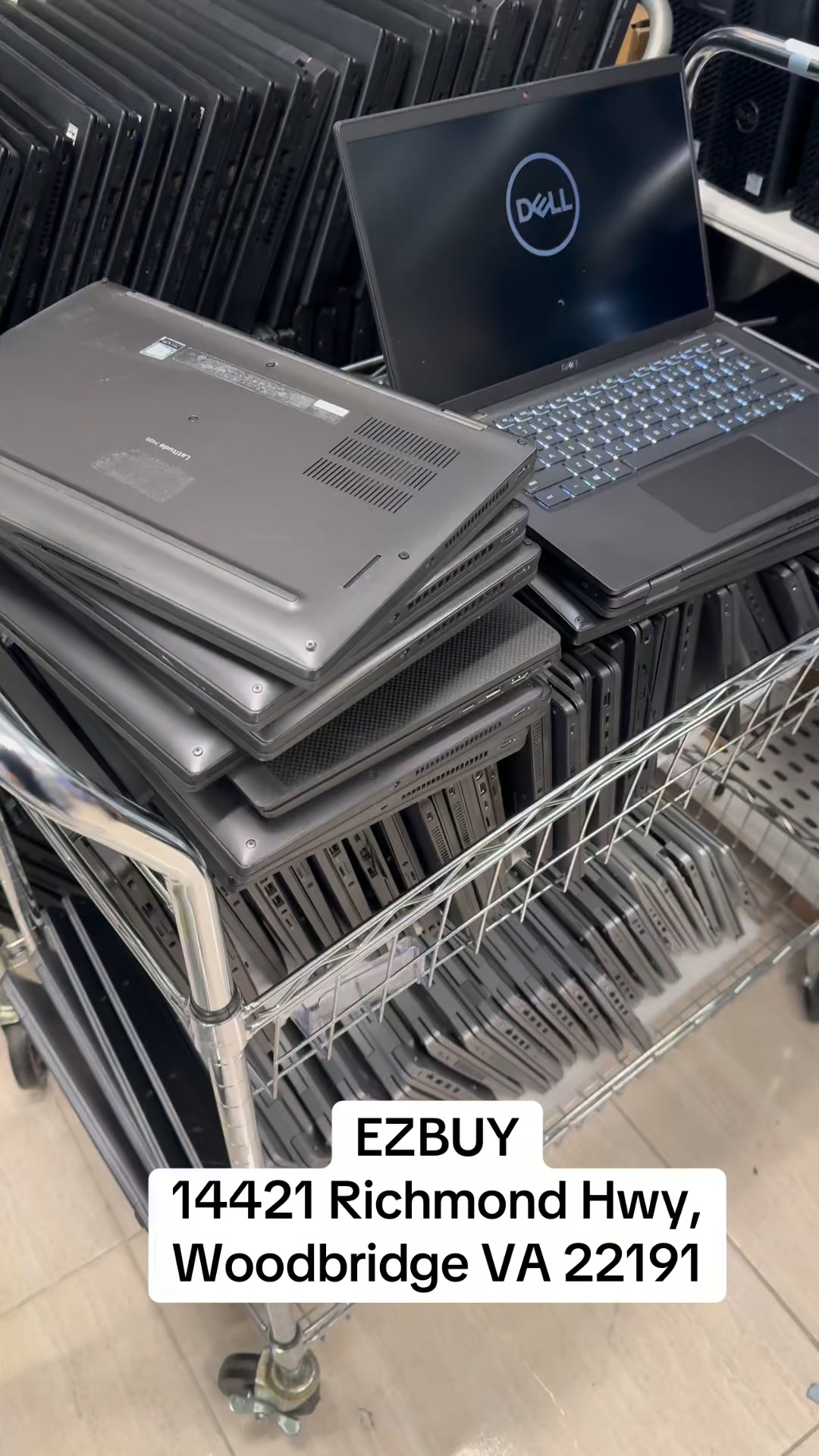 EZbuy USA