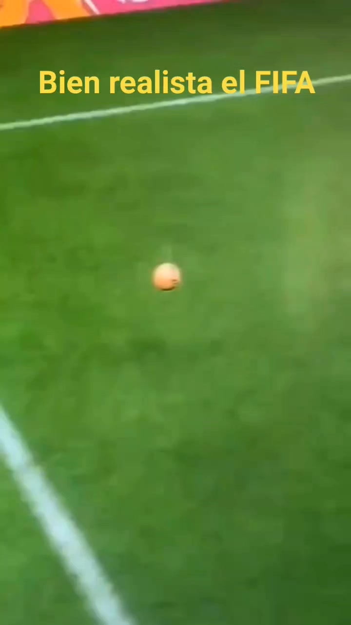 #Fifa #Reel #Viral #Futbol y fallo en la matrix. | Pecas Adherido ...