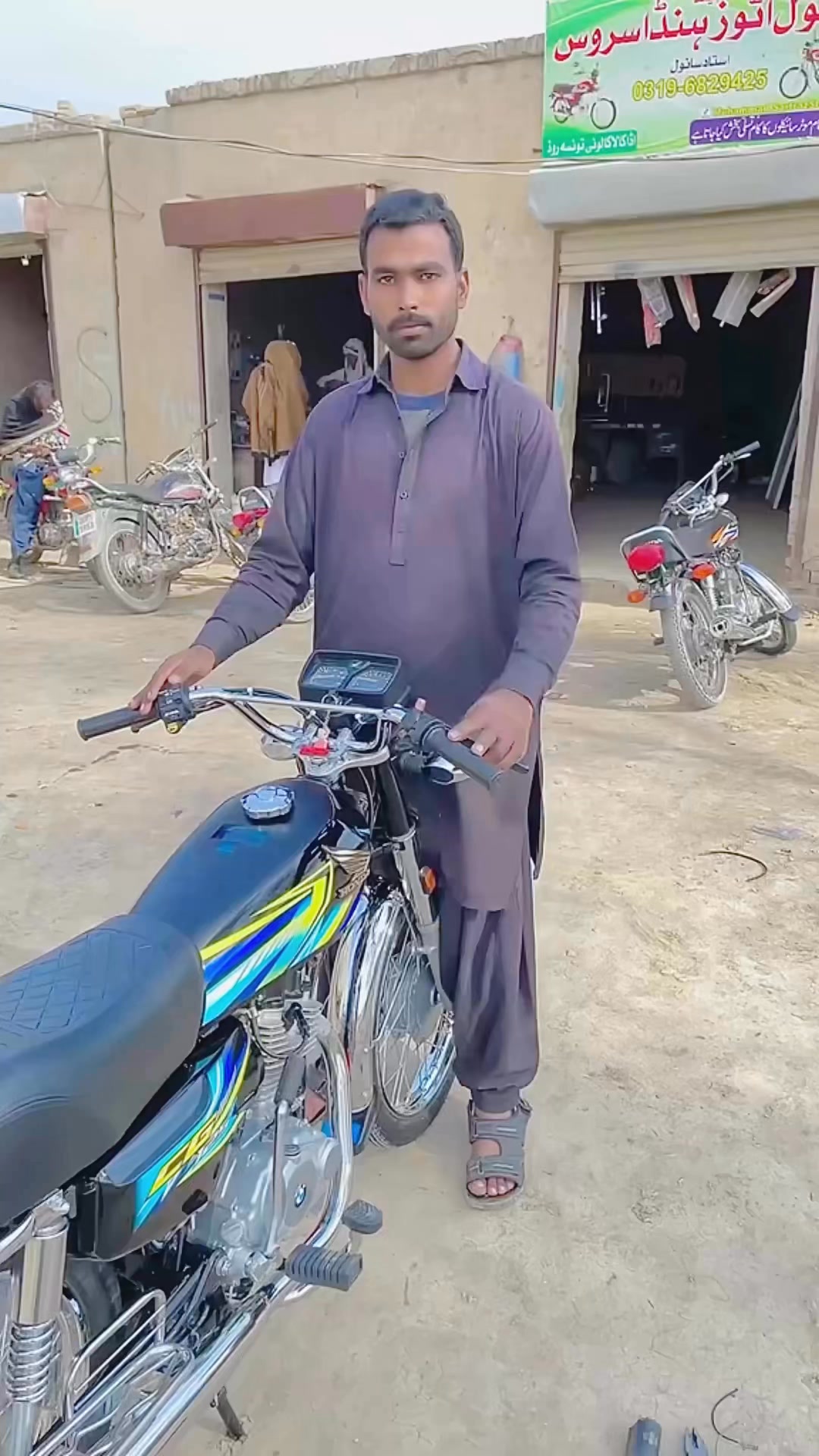 Full speed banana ka tare ka 💯 | Sar Faraz khan | Facebook