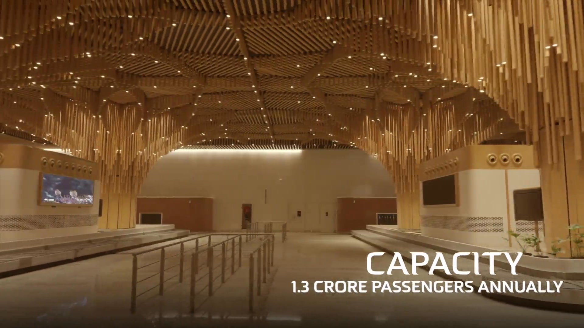 #WATCH | PM Narendra Modi to inaugurate the new terminal building of ...