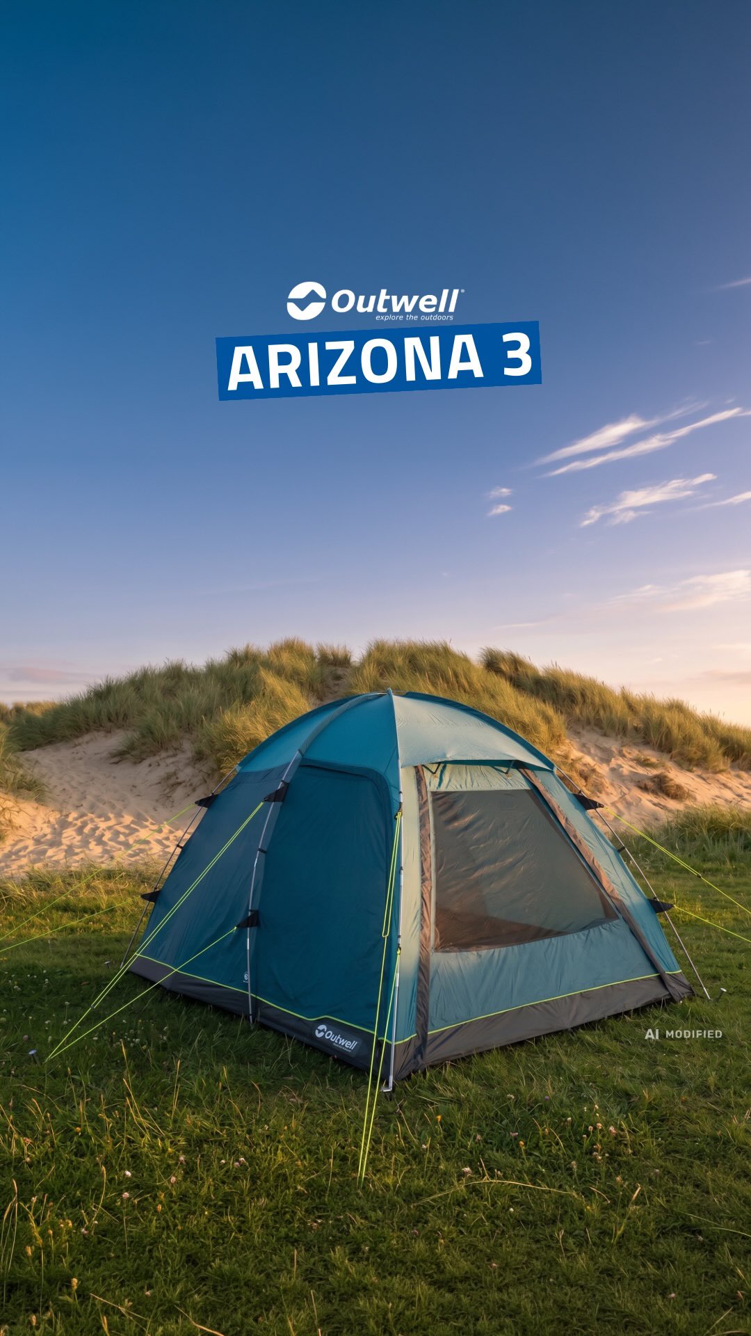 smallest packed tent Six Moon Designs Lunar Duo round Size:110' x 110' Pamir in campgrounds