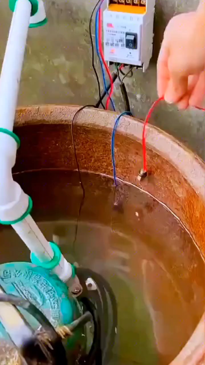 Waheed Solar pump on Reels | Facebook