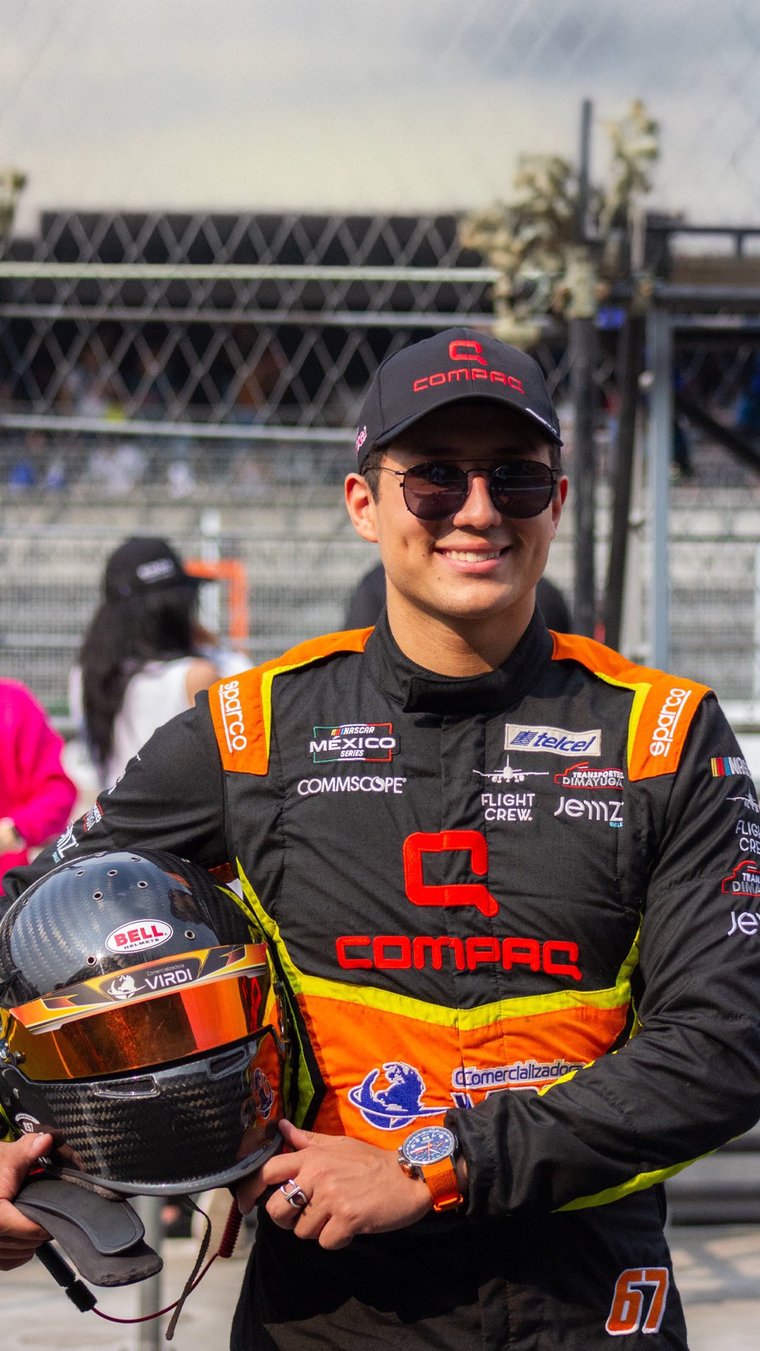 Dimayuga Racing Team | Naucalpan