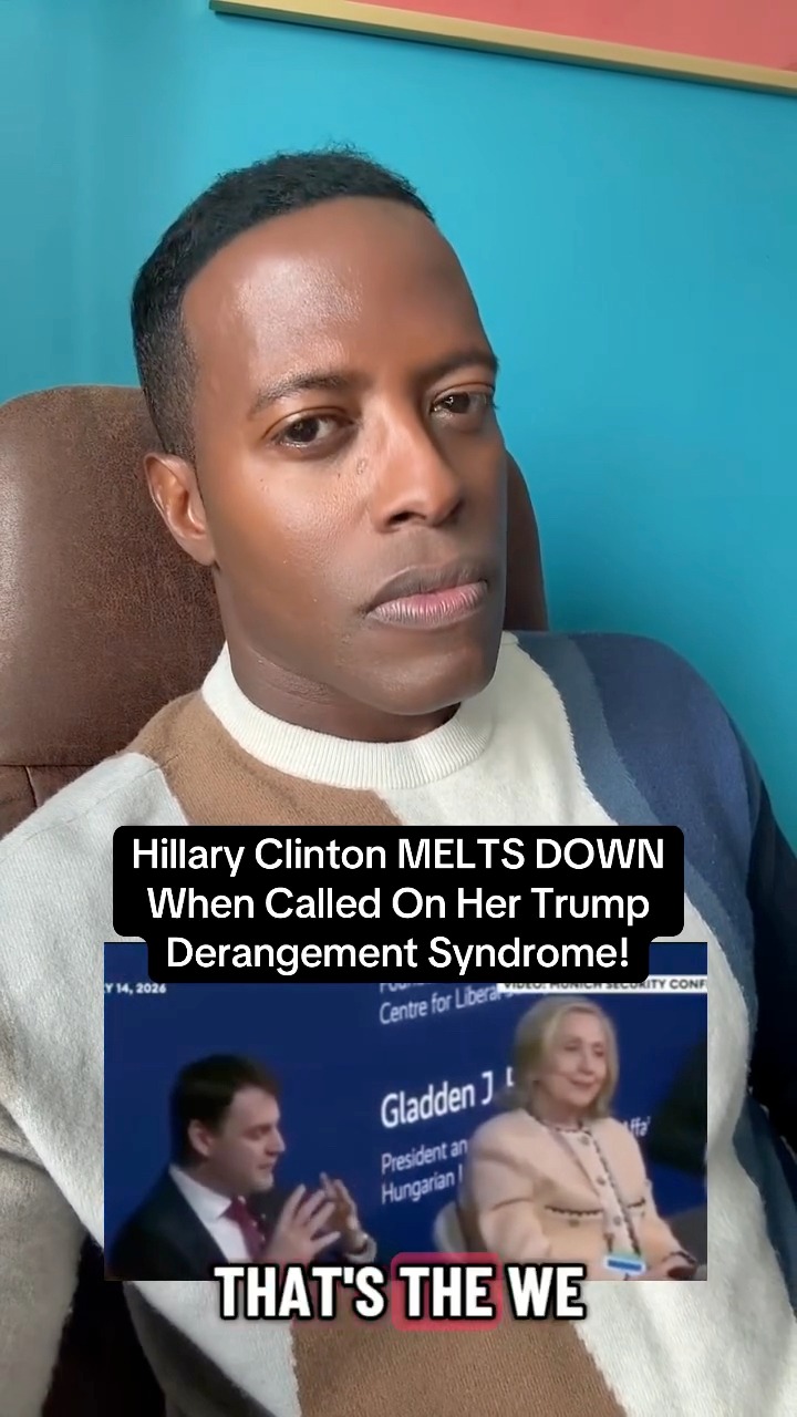 This Lib was TRIGGERED by the TPUSA Halftime show! | Rob Smith | Facebook