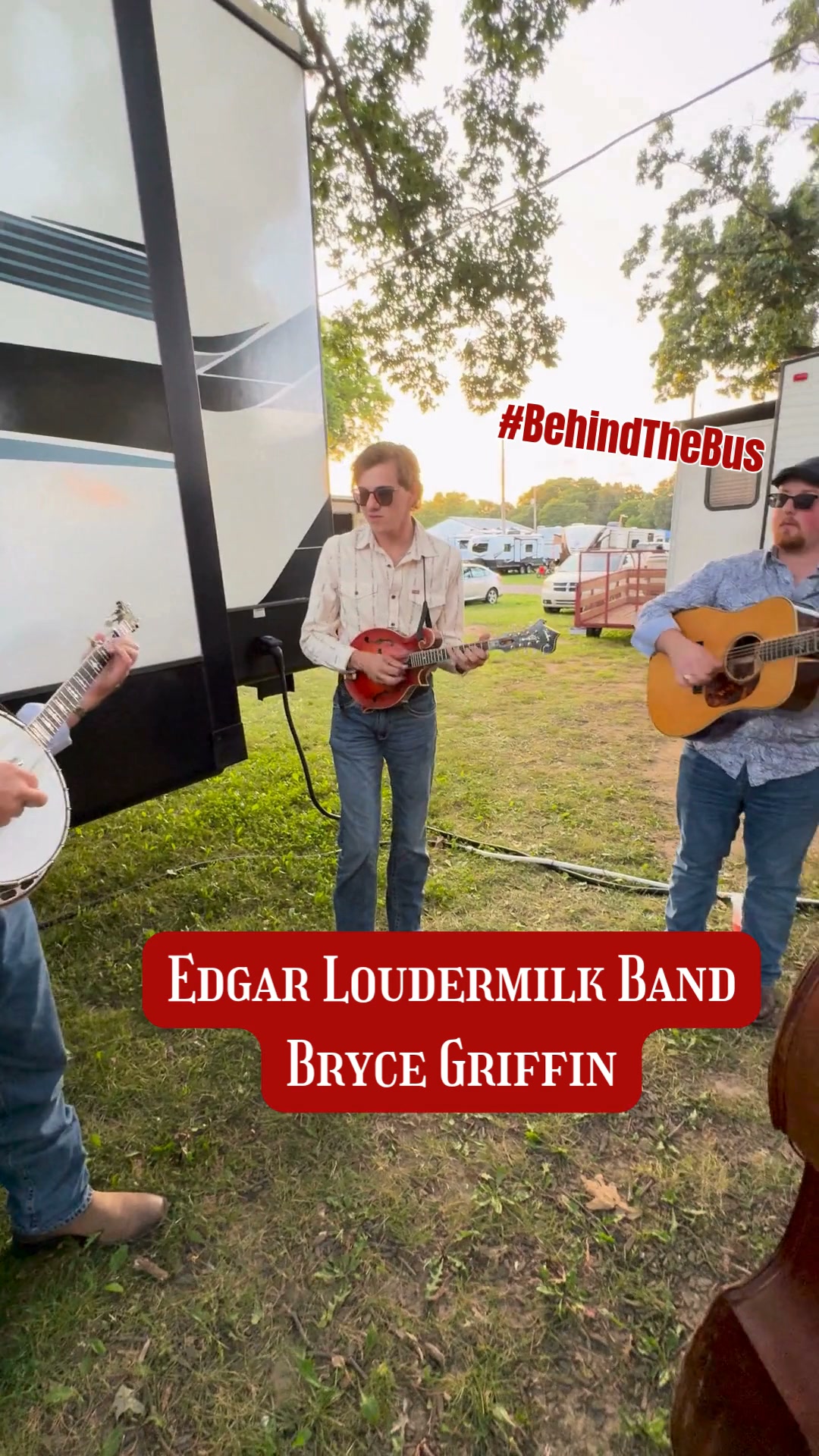 The Bluegrass Jamboree (@thebluegrassjamboree) • Facebook