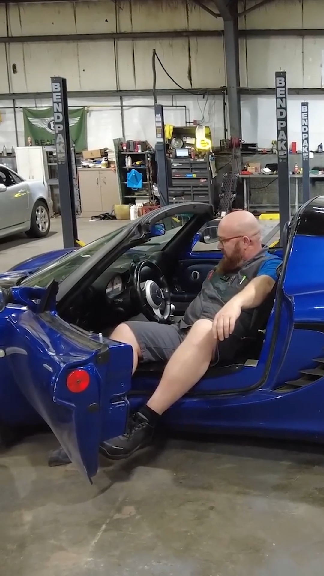 Car Wizard - This Lotus is Really Tiny! | Facebook