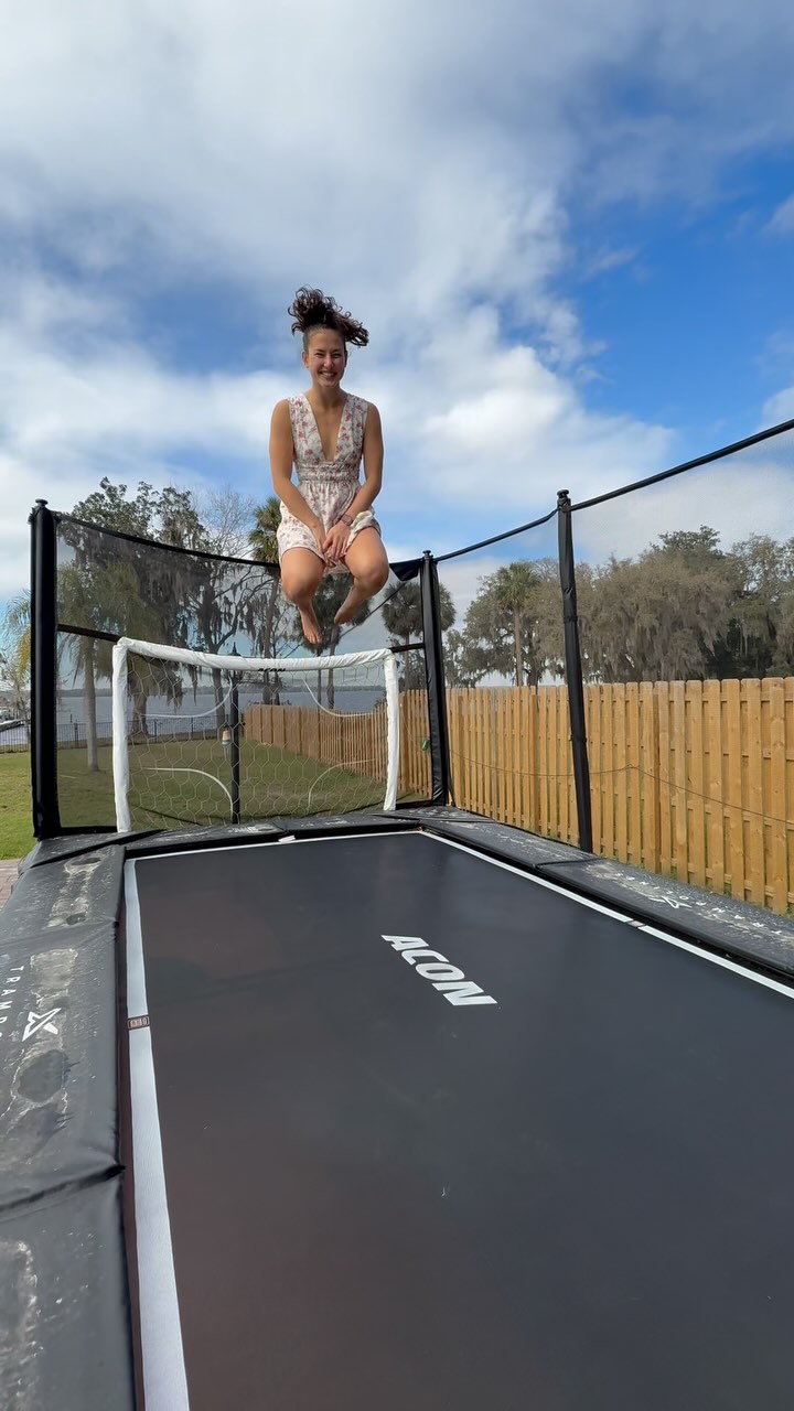 She shoots…she scores! 🤭 Kai Razy Facebook