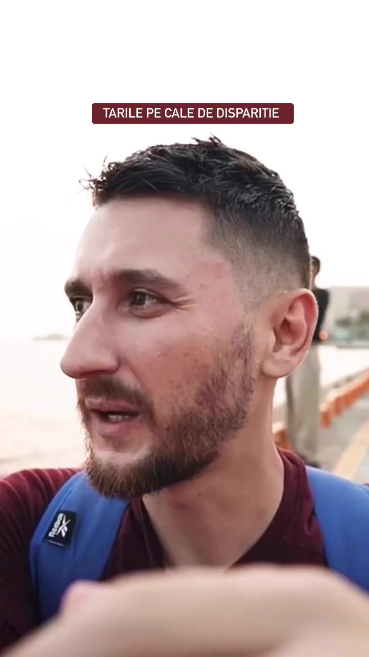 JAIPUR, ORASUL ROSU AL INDIEI! | Cati indieni si-au facut poze cu Ralu ...