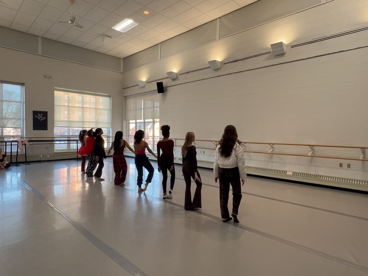 GHAA Dance Department on Reels | Facebook