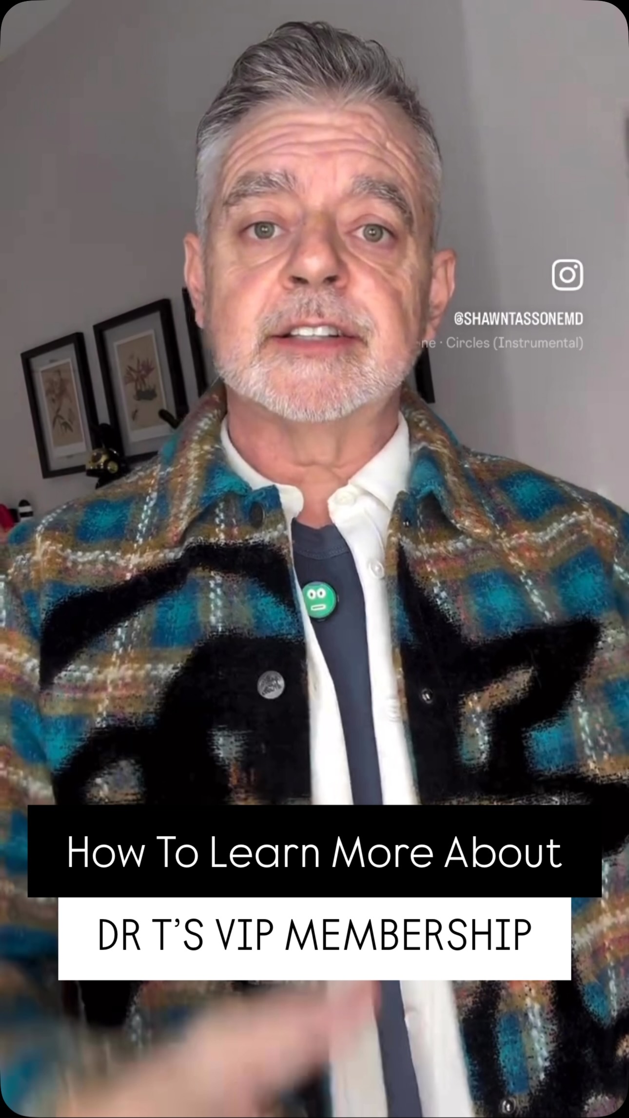 Modern medicine wasn’t designed for complex hormone issues, long-term ...
