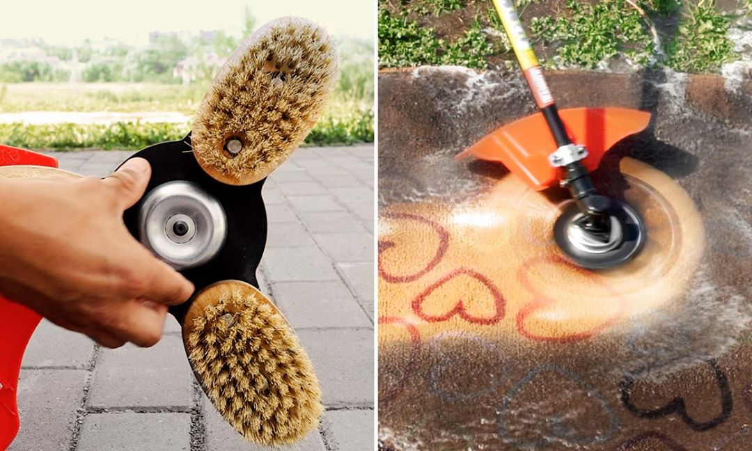 Simple inventions and gadgets that came in handy inside the house and ...